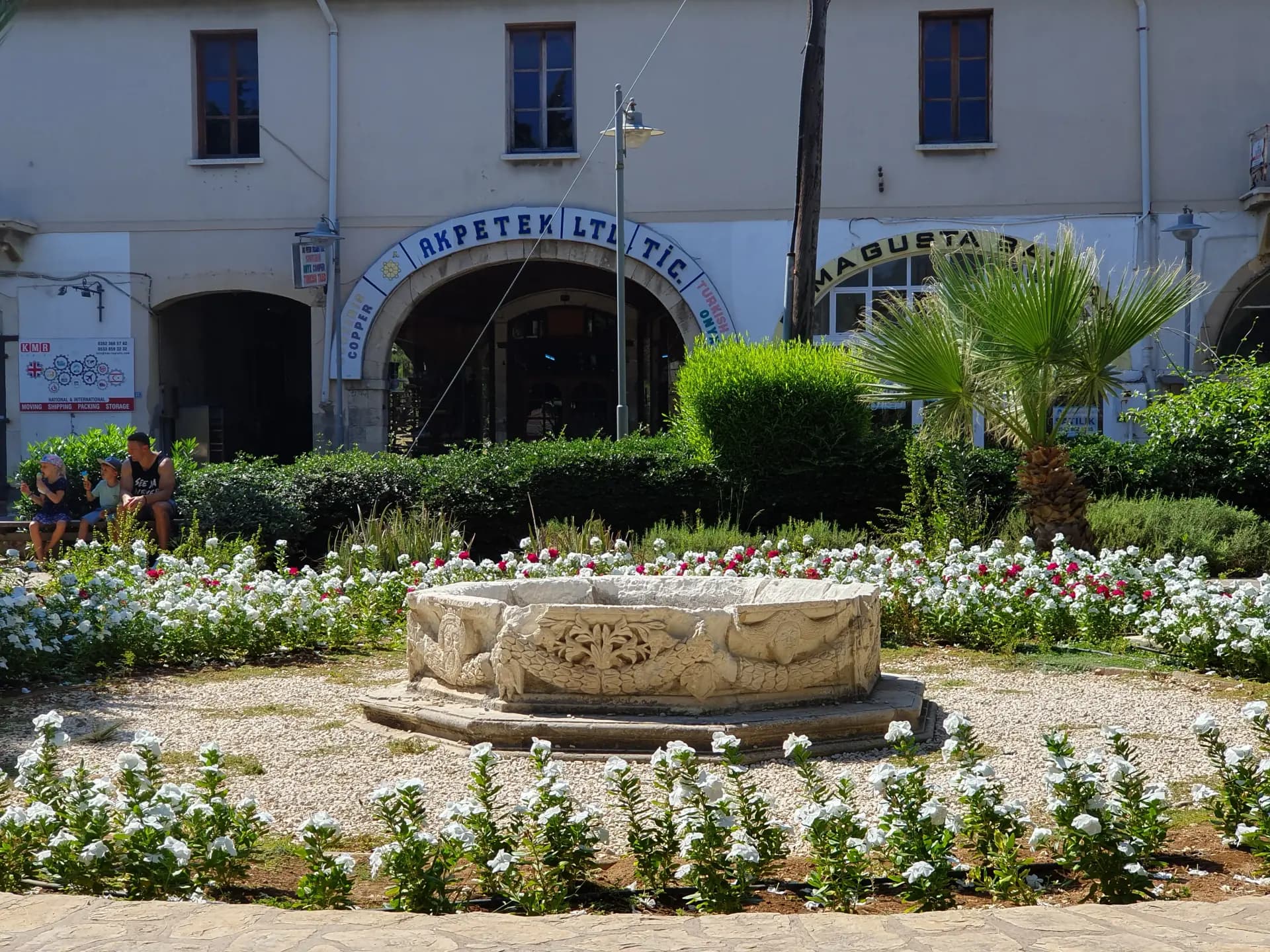 Famagusta